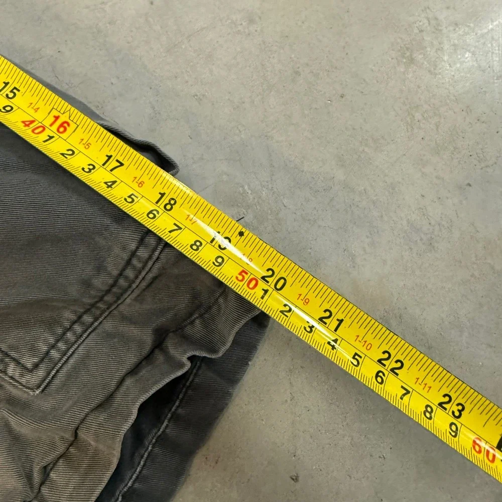 2000s y2k‎ old navy cargo shorts